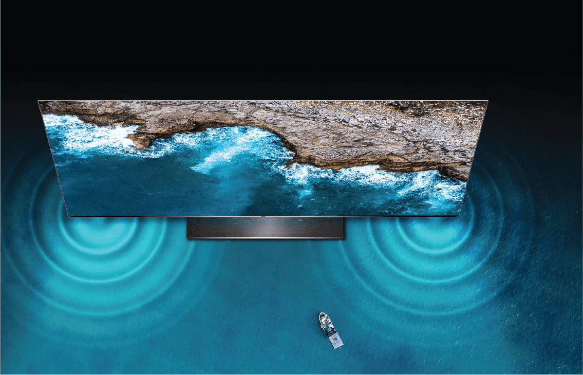Dolby Atmos